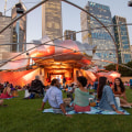 Uncovering the Vibrant Cultural Scene in Chicago, IL