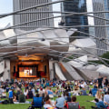 Discover the Best Upcoming Events in Chicago, IL