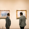 Exploring the Vibrant Art Scene: Events in Chicago, IL