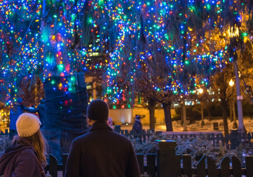 Experience the Magic of the Holidays: Events in Chicago, IL