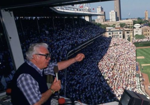 The Ultimate Guide to Sports Events in Chicago, IL