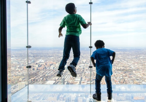 Unlocking the Educational Opportunities in Chicago, IL