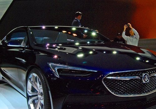 Exploring the Exciting Auto Events in Chicago, IL