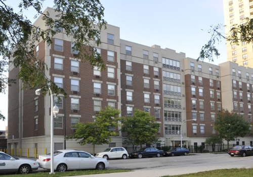 Exploring the Vibrant Senior Events in Chicago, IL