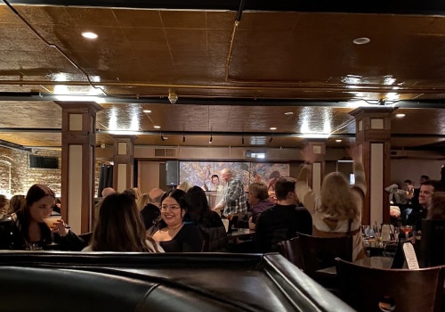 The Ultimate Guide to Singles and Dating in Chicago, IL