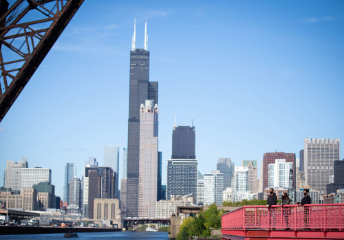 The Ultimate Guide to Technology Events in Chicago, IL