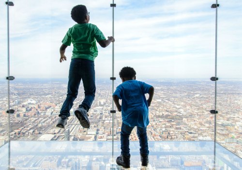 Fun Family Events in Chicago, IL