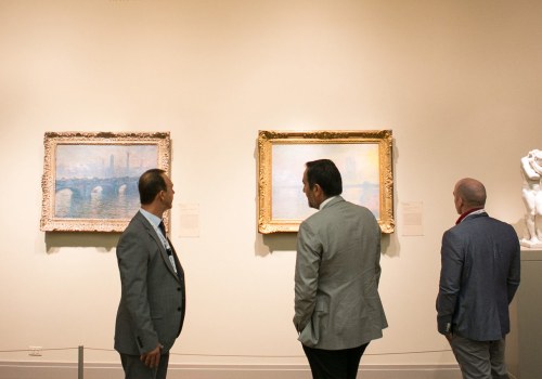 Exploring the Vibrant Art Scene: Events in Chicago, IL